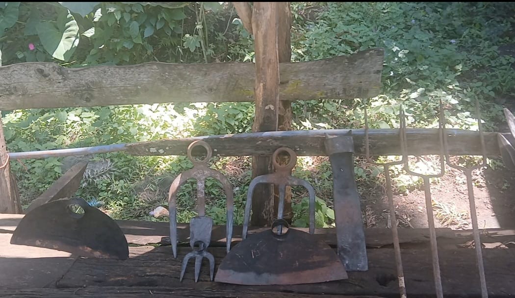 Komakundi uhunzi kwao ni urithi, ajira, utamaduni