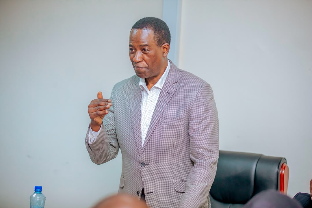 TBS yapongezwa udhibiti usalama, ubora wa bidhaa