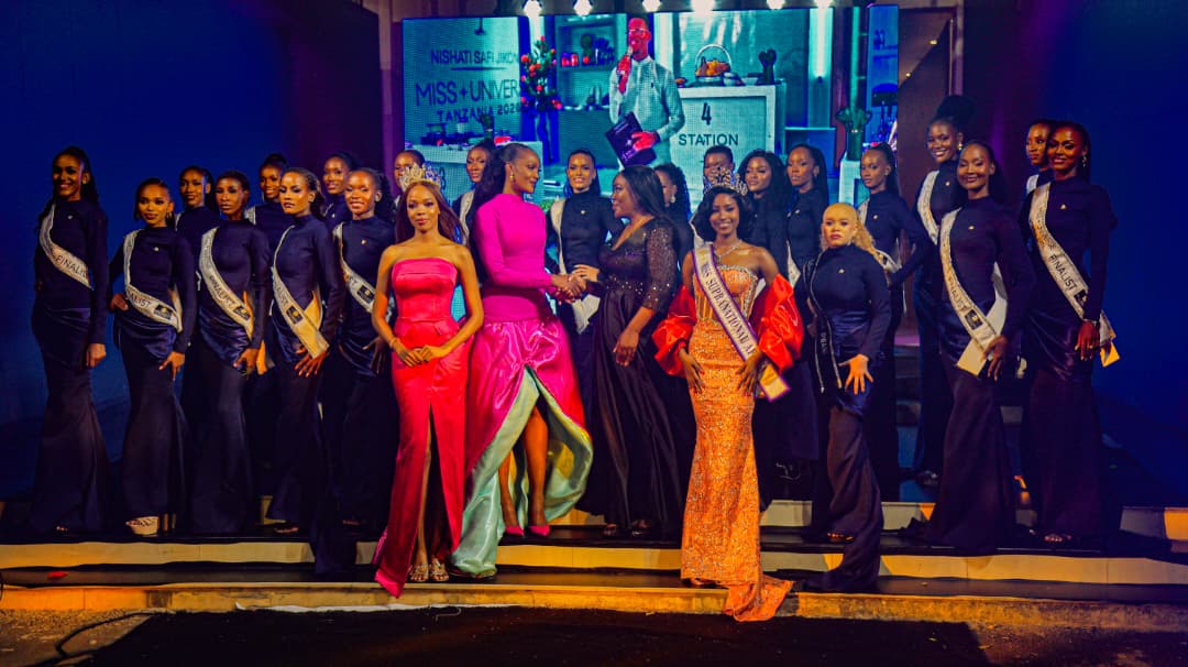 Miss Universe kuhamasisha matumizi nishati safi
