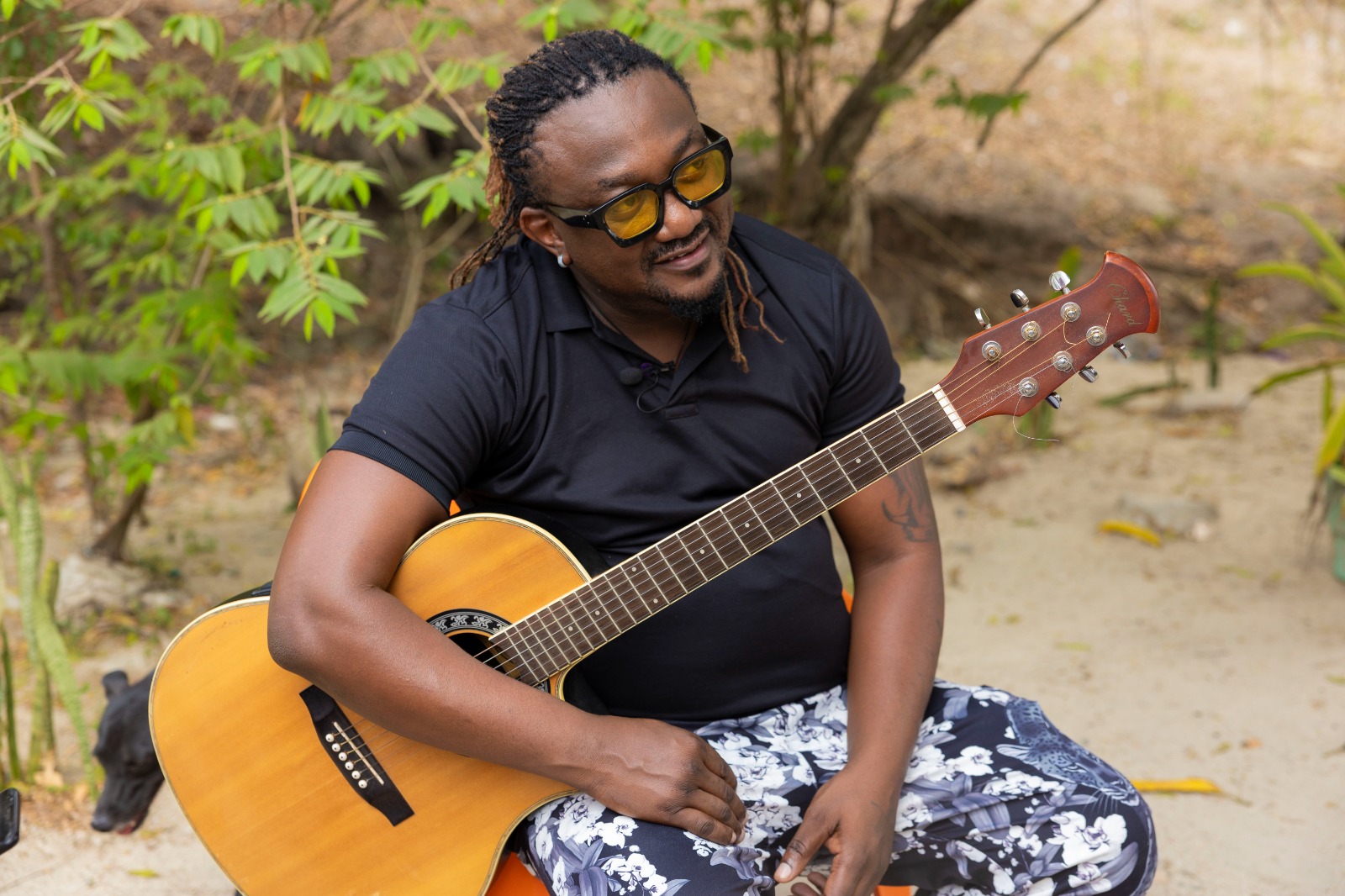 Banana Zoro: Sauti ya kipekee iliyotoka katika familia ya muziki