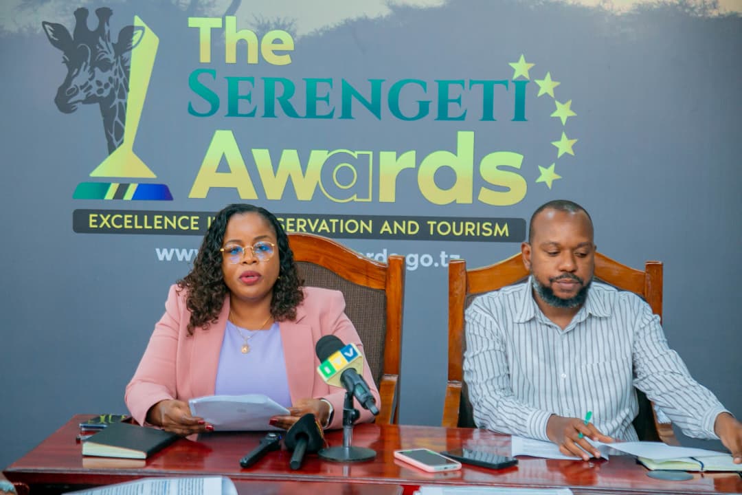 Wizara yafungua usajili tuzo za Serengeti 2026