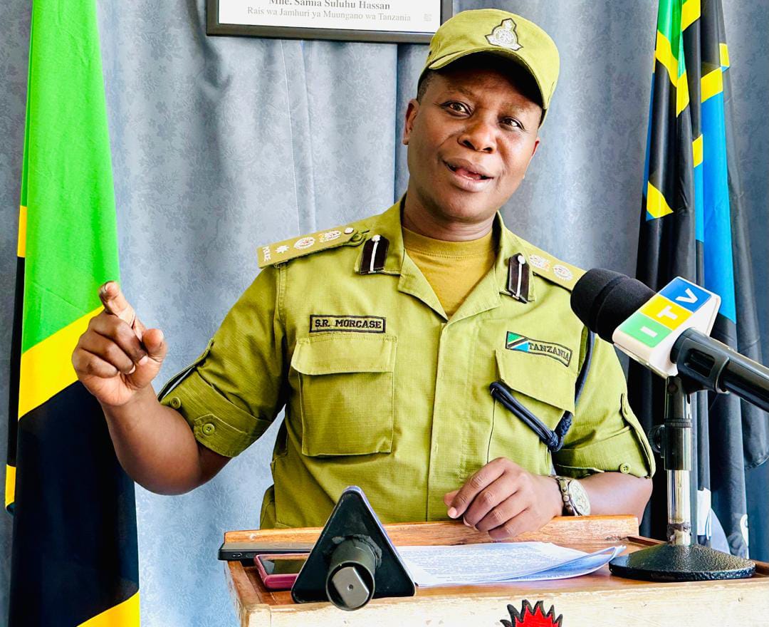 Polisi Pwani yawabaini wanafunzi wasioripoti shuleni