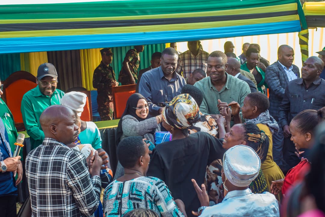 Kijaji aagiza TANAPA kujenga kituo udhibiti tembo