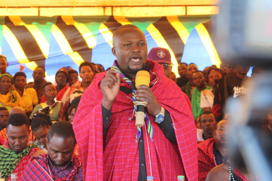 Rika la Erumeruasi lapewa pongezi ujenzi kituo cha afya