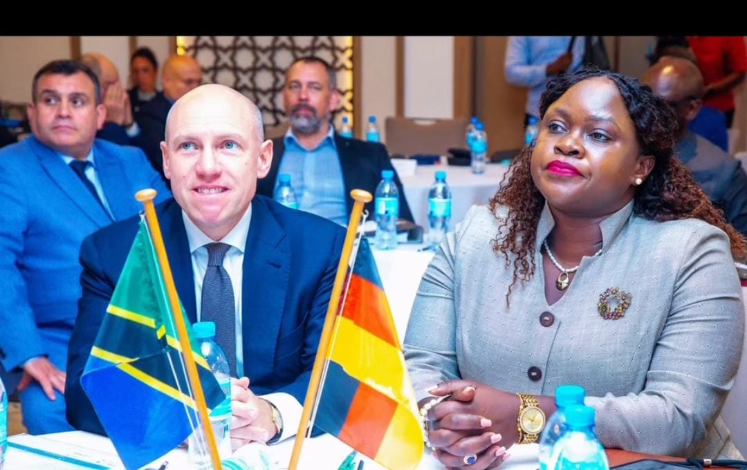 Kampuni 30 za Ujerumani kusaka fursa Tanzania