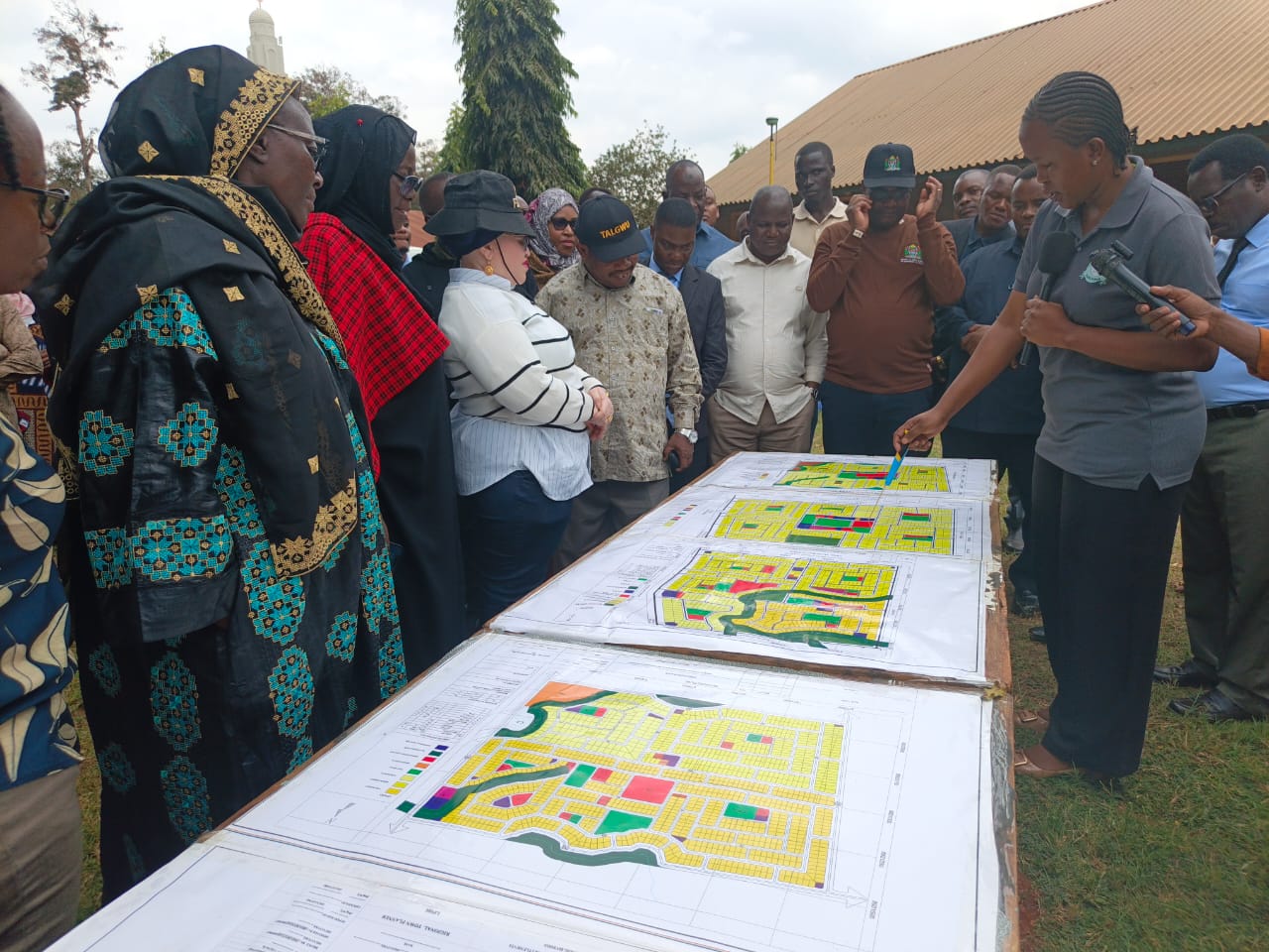 Serikali yaombwa kuimarisha Chuo cha Ardhi Morogoro