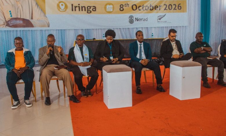 Tanzania: Farmer Service Centres provide rural producers with new business tools