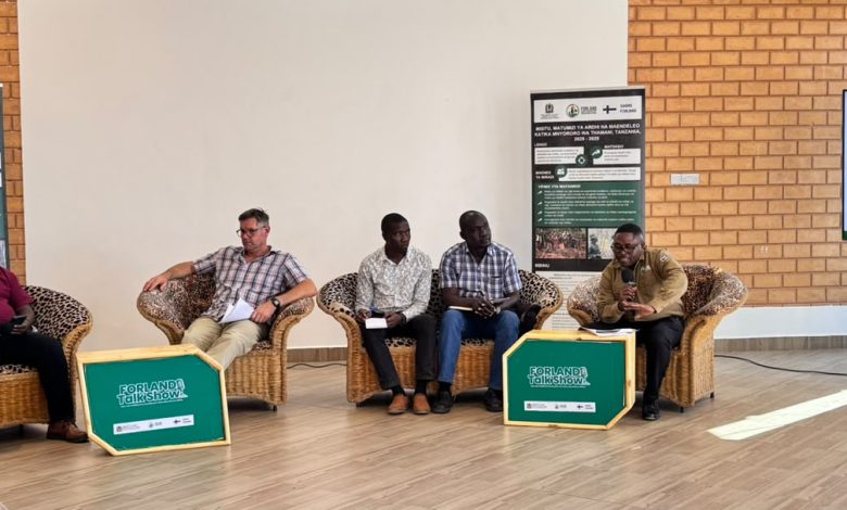 Tanzania: Timber farmers transition to professional standards to boost market competitiveness