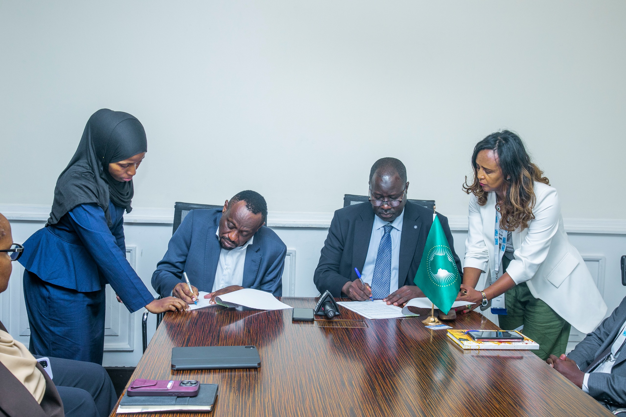 JKCI, AU  kushirikiana tiba magonjwa yasiyoambukiza