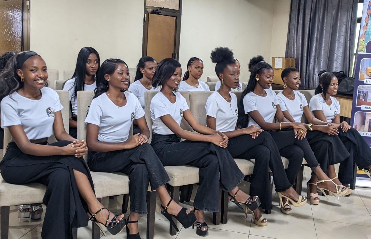 Temeke kumekucha safari ya Miss Tanzania